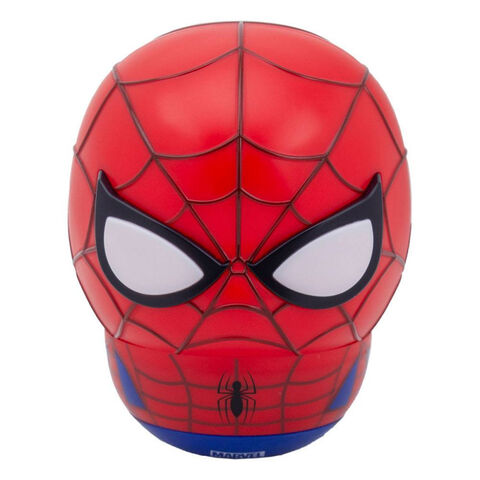 Lampe - Spider-man -  Spider-man 12cm